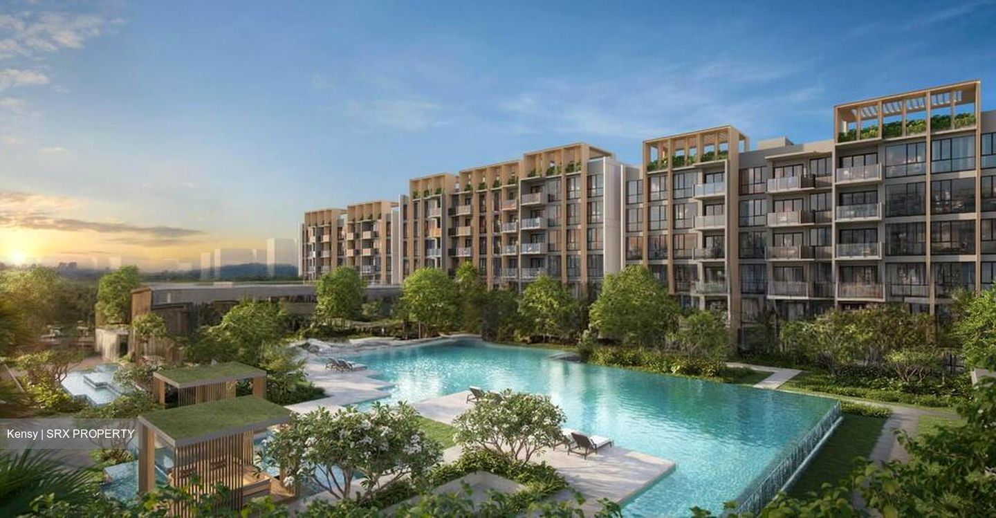 Narra Residences (D23), Apartment #540582181